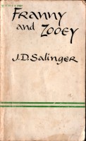 Franny_and_Zooey Image