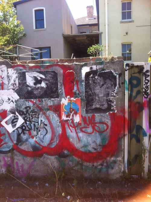 laissez faire in situ