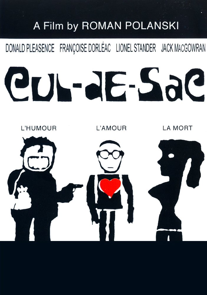 culdesac