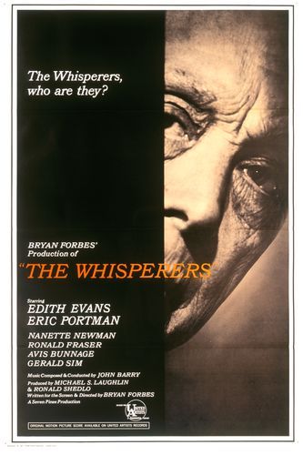 whisperers